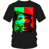 Thomas Sankara T-shirt - Black Legacy