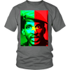 Thomas Sankara T-shirt - Black Legacy