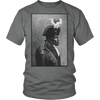 Toussaint Louverture T-shirt - Black Legacy
