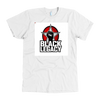 Black Legacy Logo Tshirt