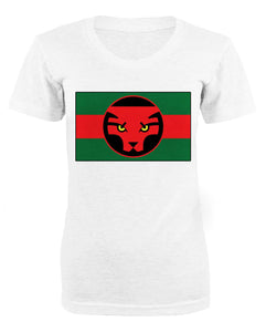 Wakanda Woman T-shirt