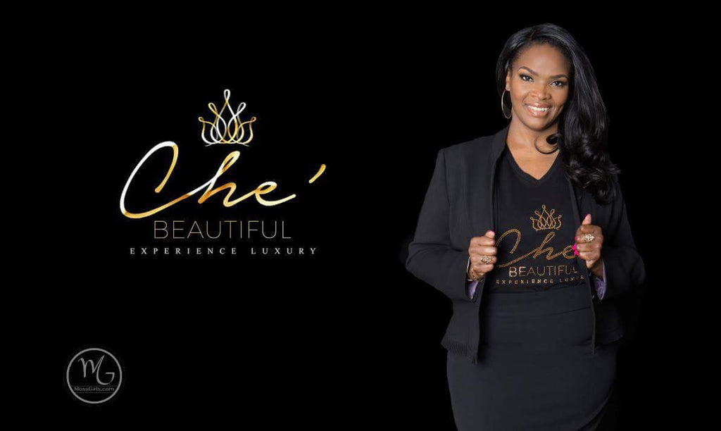 Black Business I: Interview of Lynn Smith, the founder of Che' Beautiful