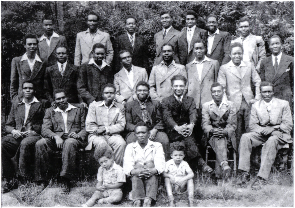 Pan-Africanism (Part I): Meaning and Origins of the worldwide Black emancipation movement