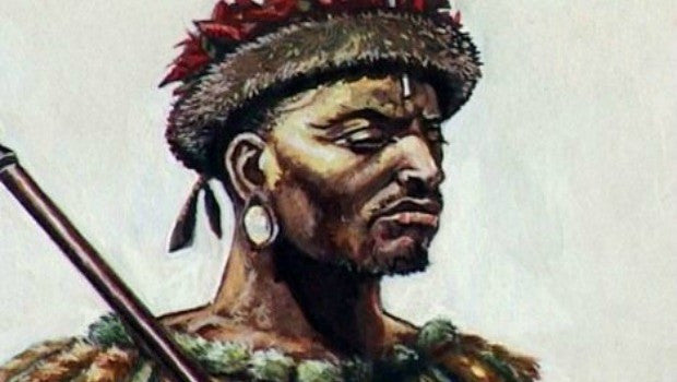 Black Empowerment IV: Shaka Zulu, the great warrior and emperor