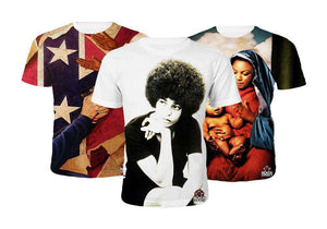 Black Culture T-Shirts