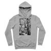 AFRICAN LEADERS Premium Adult Hoodie