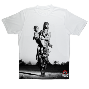 African Mother Tshirt