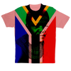 Nelson mandela T-shirt