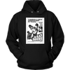 The Black God Father Hoodie