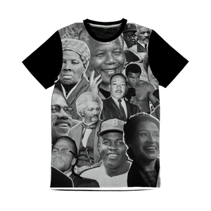 AFRICAN LEADERS  Tshirt