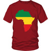Africa T-shirt