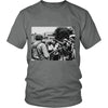 Against the Oppression T-Shirt
