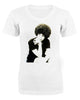 Angela Davis Woman T-shirt