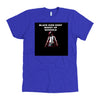 Back Kids Dont Shoot Up Schools T-Shirt