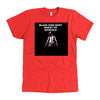 Back Kids Dont Shoot Up Schools T-Shirt