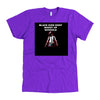 Back Kids Dont Shoot Up Schools T-Shirt