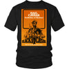 Black Caesar Poster T-Shirt