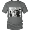 Black Caesar Streetview T-shirt
