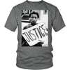 Justice T-shirt