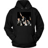 Olimpic Rebellion Hoodie