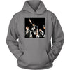 Olimpic Rebellion Hoodie