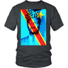Patrice Lumumba T-Shirt