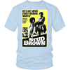 Stud Brown T-shirt