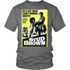 Stud Brown T-shirt