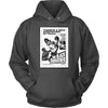 The Black God Father Hoodie 1