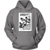 The Black God Father Hoodie 1