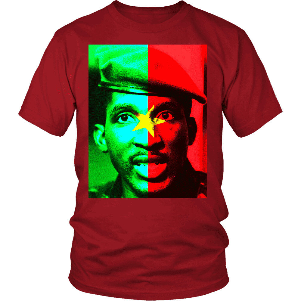 T shirt thomas cheap sankara