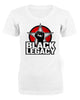 Black Legacy Woman T-shirt