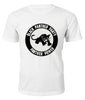 Black Panther Party Logo T-shirt