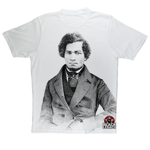 Frederick Douglass T-shirt