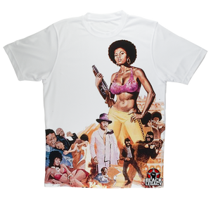 Coffy T-shirt