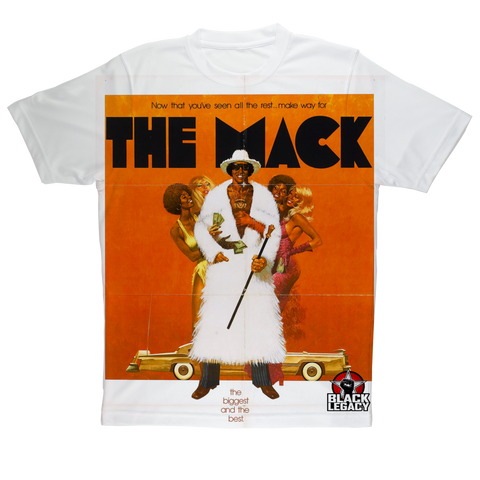 The Mack T-shirt