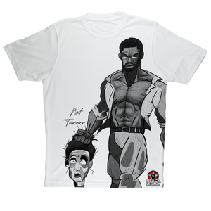 Nat Turner T-shirt