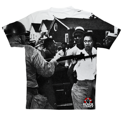 Gloria Richardson Resistance T-shirt