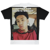 JUSTICE FOR DAUNTE WRIGHT African Soldier T-shirt