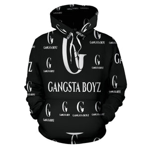 Gangsta Boyz Classic Hoodie