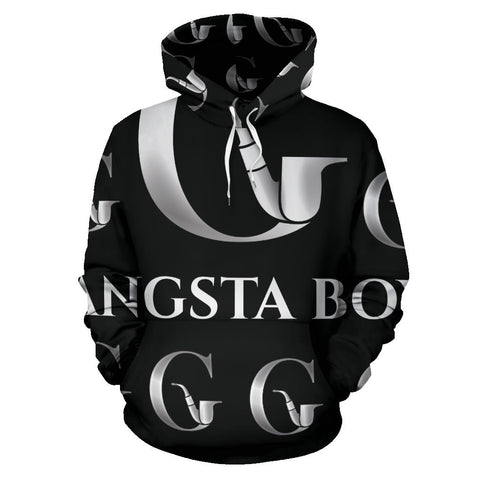 Gangsta Boyz Classic G Hoodie