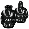 Gangsta Boyz Classic G Hoodie