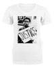 Justice Woman T-shirt