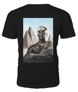 Nubian King T-shirt