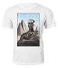 Nubian King T-shirt