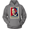 Dr. Martin Luther King Hoodie