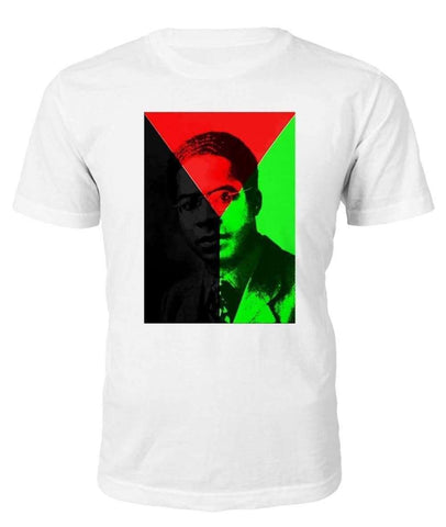 Aime Cesaire T-Shirt - Black Legacy