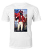 Haitian Independance T-shirt - Black Legacy