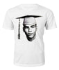 Huey Newton Educated T-shirt - Black Legacy