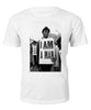 I Am a Man T-shirt - Black Legacy